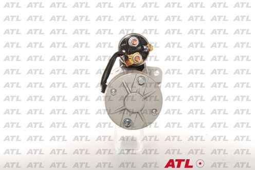 ATL Autotechnik A 17 600 Starter